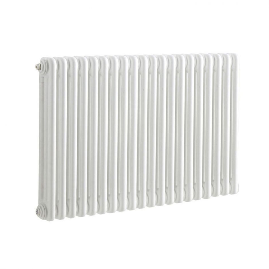 Стальной трубчатый радиатор IRSAP TESI/3 500 CL.01 T25 нижнее подключение