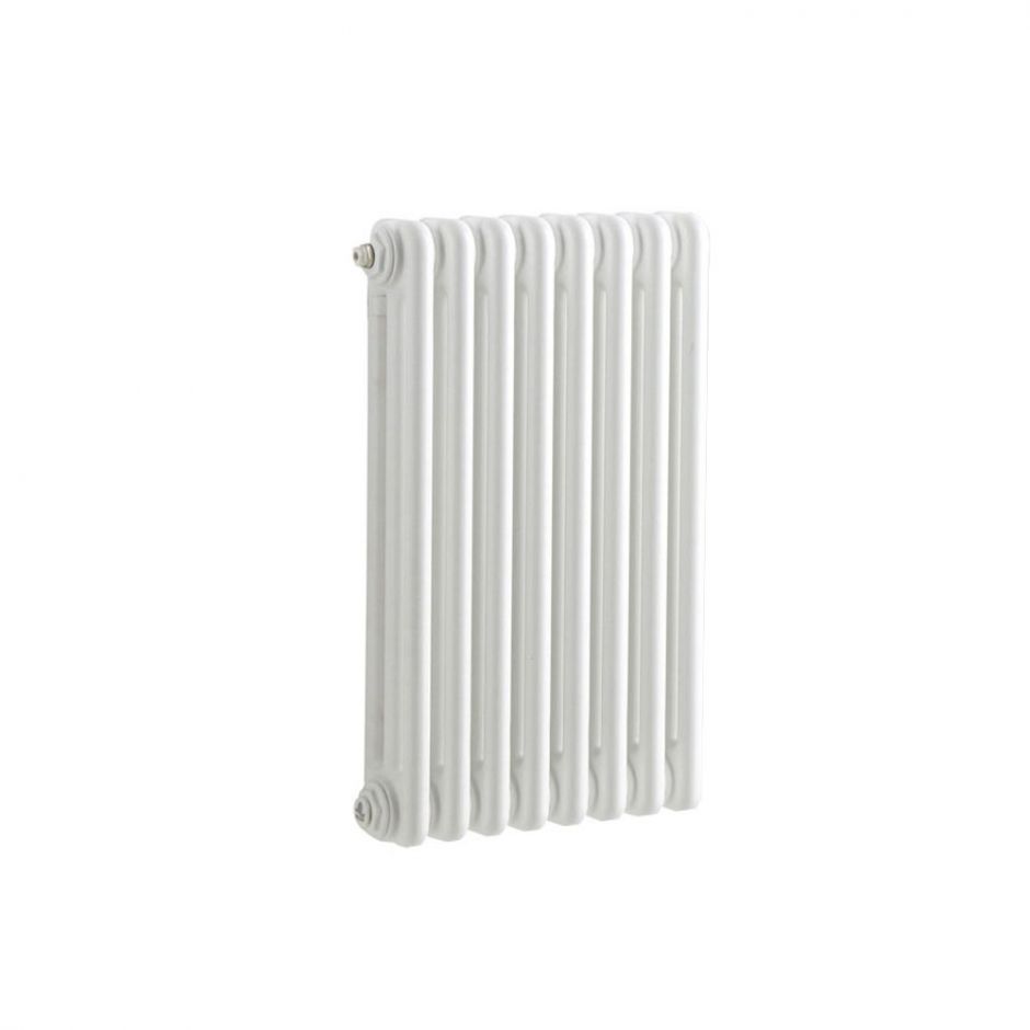 Стальной трубчатый радиатор IRSAP TESI/3 565 CL.01 T25 нижнее подключение ФОТО