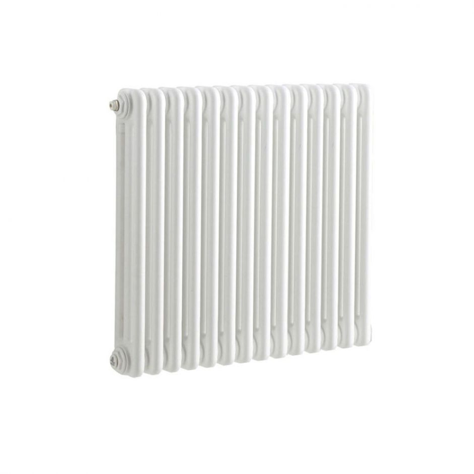 Стальной трубчатый радиатор IRSAP TESI/3 565 CL.01 T25 нижнее подключение ФОТО