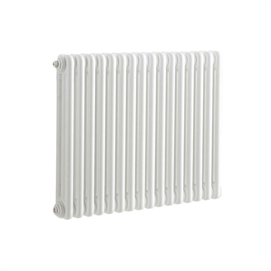 Стальной трубчатый радиатор IRSAP TESI/3 565 CL.01 T25 нижнее подключение ФОТО