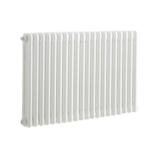 Стальной трубчатый радиатор IRSAP TESI/3 565 CL.01 T25 нижнее подключение схема 7