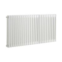 Стальной трубчатый радиатор IRSAP TESI/3 565 CL.01 T25 нижнее подключение схема 12