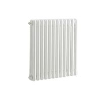 Стальной трубчатый радиатор IRSAP TESI/3 565 CL.01 T30 боковое подключение схема 4