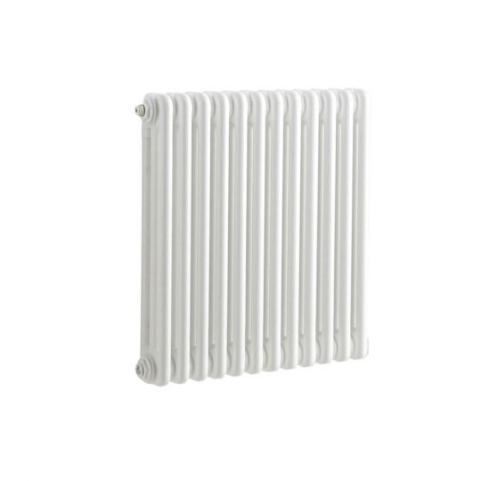 Стальной трубчатый радиатор IRSAP TESI/3 565 CL.01 T30 боковое подключение схема 4