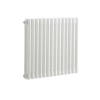 Стальной трубчатый радиатор IRSAP TESI/3 565 CL.01 T30 боковое подключение схема 5