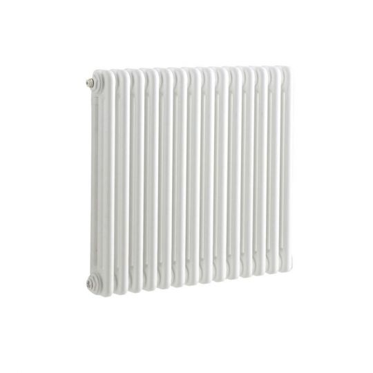 Стальной трубчатый радиатор IRSAP TESI/3 565 CL.01 T30 боковое подключение схема 5