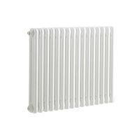 Стальной трубчатый радиатор IRSAP TESI/3 565 CL.01 T30 боковое подключение схема 6