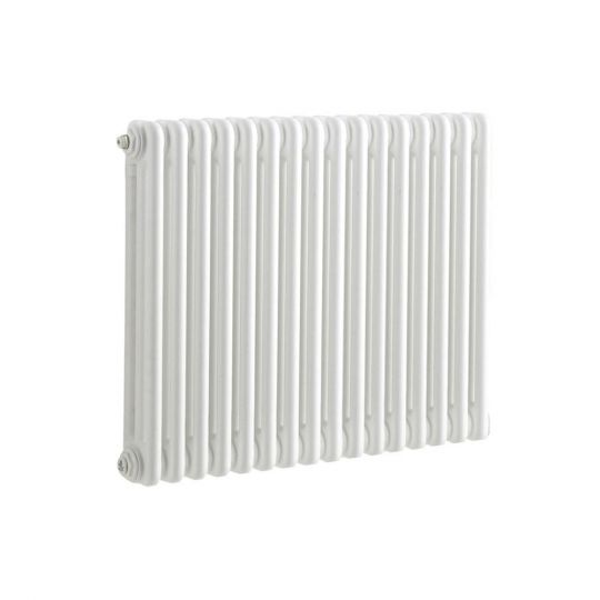 Стальной трубчатый радиатор IRSAP TESI/3 565 CL.01 T30 боковое подключение схема 6