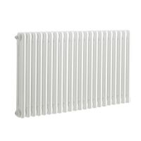 Стальной трубчатый радиатор IRSAP TESI/3 565 CL.01 T30 боковое подключение схема 9