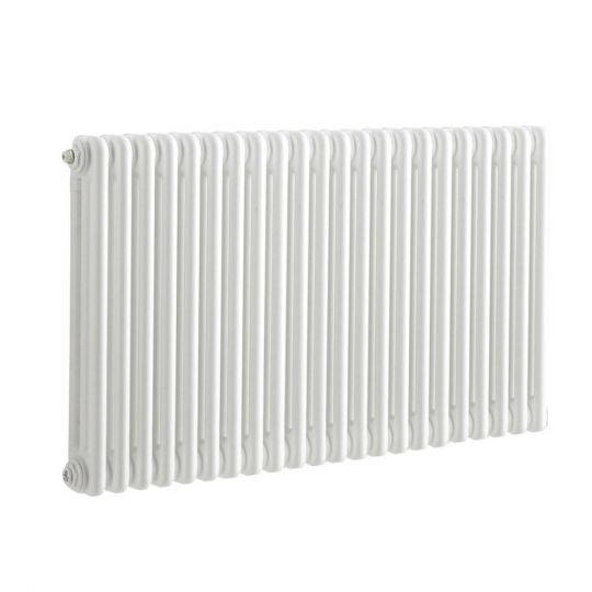 Стальной трубчатый радиатор IRSAP TESI/3 565 CL.01 T30 боковое подключение схема 9