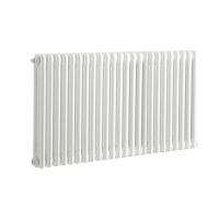 Стальной трубчатый радиатор IRSAP TESI/3 565 CL.01 T30 боковое подключение схема 10