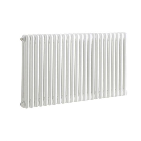 Стальной трубчатый радиатор IRSAP TESI/3 565 CL.01 T30 боковое подключение схема 10