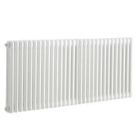 Стальной трубчатый радиатор IRSAP TESI/3 565 CL.01 T30 боковое подключение схема 14