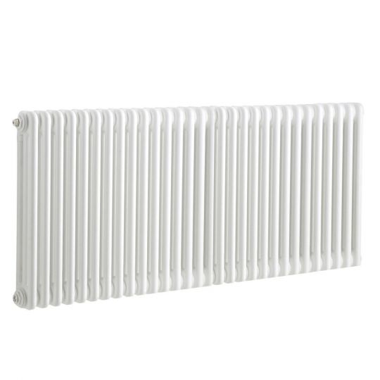 Стальной трубчатый радиатор IRSAP TESI/3 565 CL.01 T30 боковое подключение схема 14