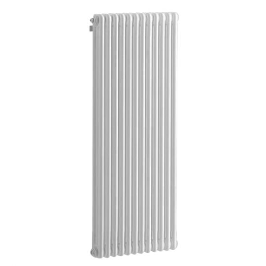 Трубчатый радиатор из стали IRSAP TESI/3 1800 CL.01 T30 боковое подключение схема 5