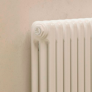 Секционный трубчатый радиатор IRSAP RT3 0565 количество секций 28 цвет 16 подключение 25