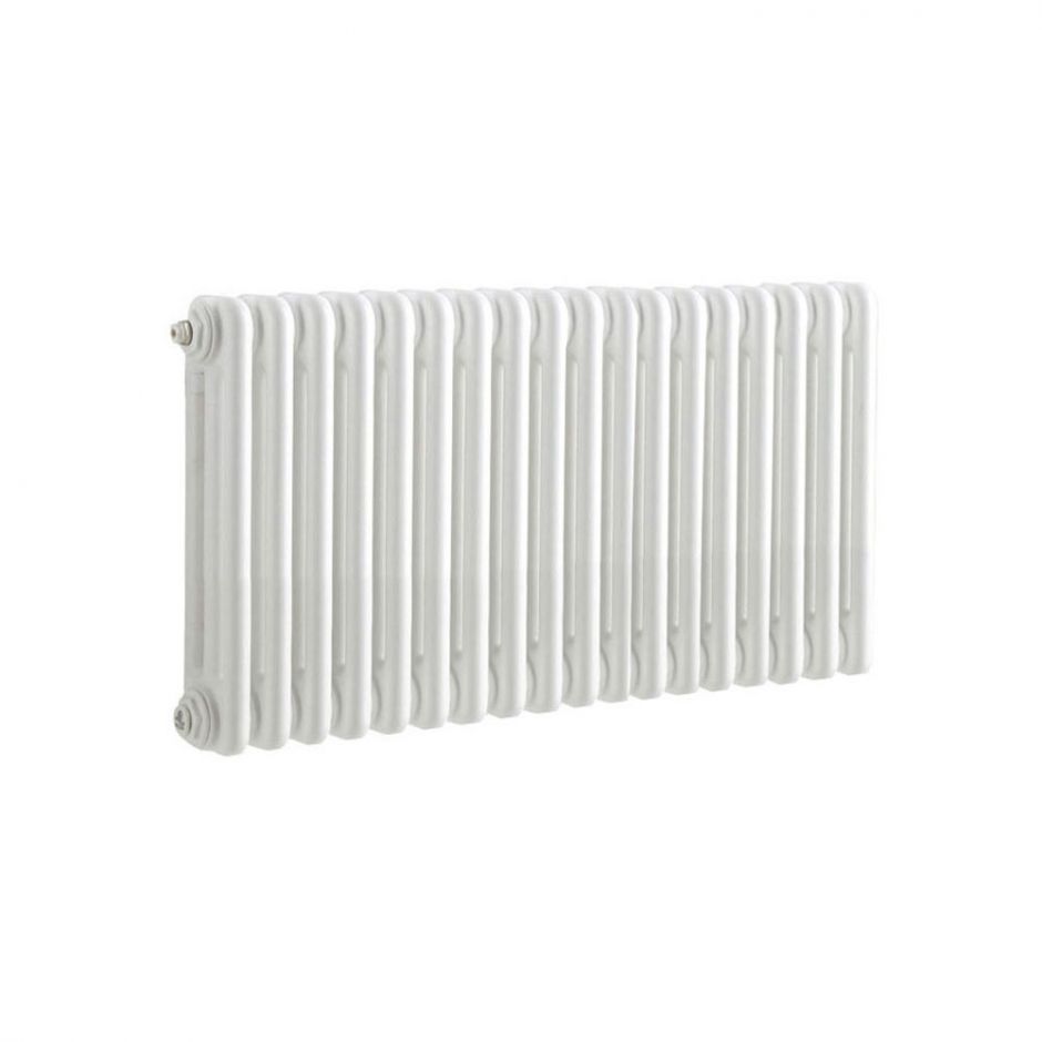 Стальной трубчатый радиатор IRSAP RT TESI/3 365 CL.01 T25 нижнее подключение ФОТО