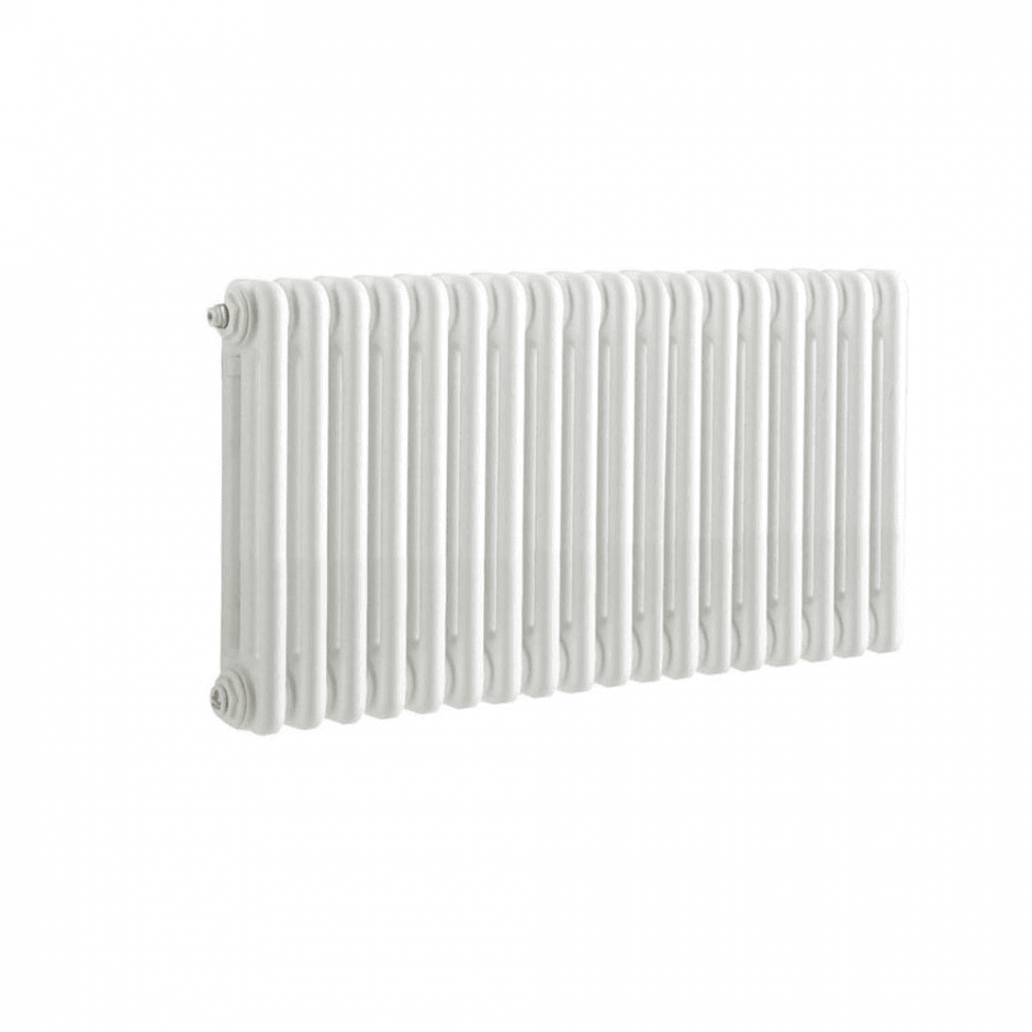 Стальной трубчатый радиатор IRSAP RT TESI/3 365 CL.01 T30 боковое подключение ФОТО