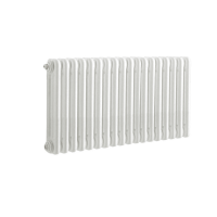 Стальной трубчатый радиатор IRSAP RT TESI/3 365 CL.01 T30 боковое подключение схема 2