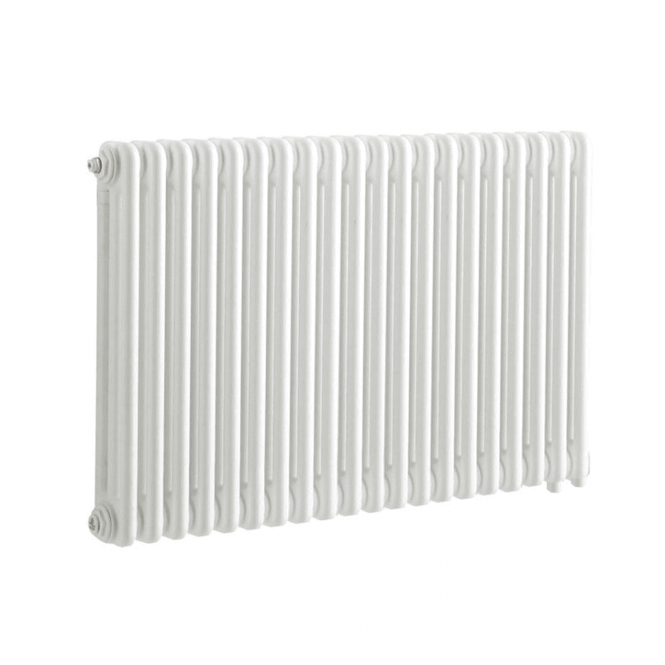 Стальной трубчатый радиатор IRSAP RT TESI/3 565 CL.01 T25 нижнее подключение ФОТО