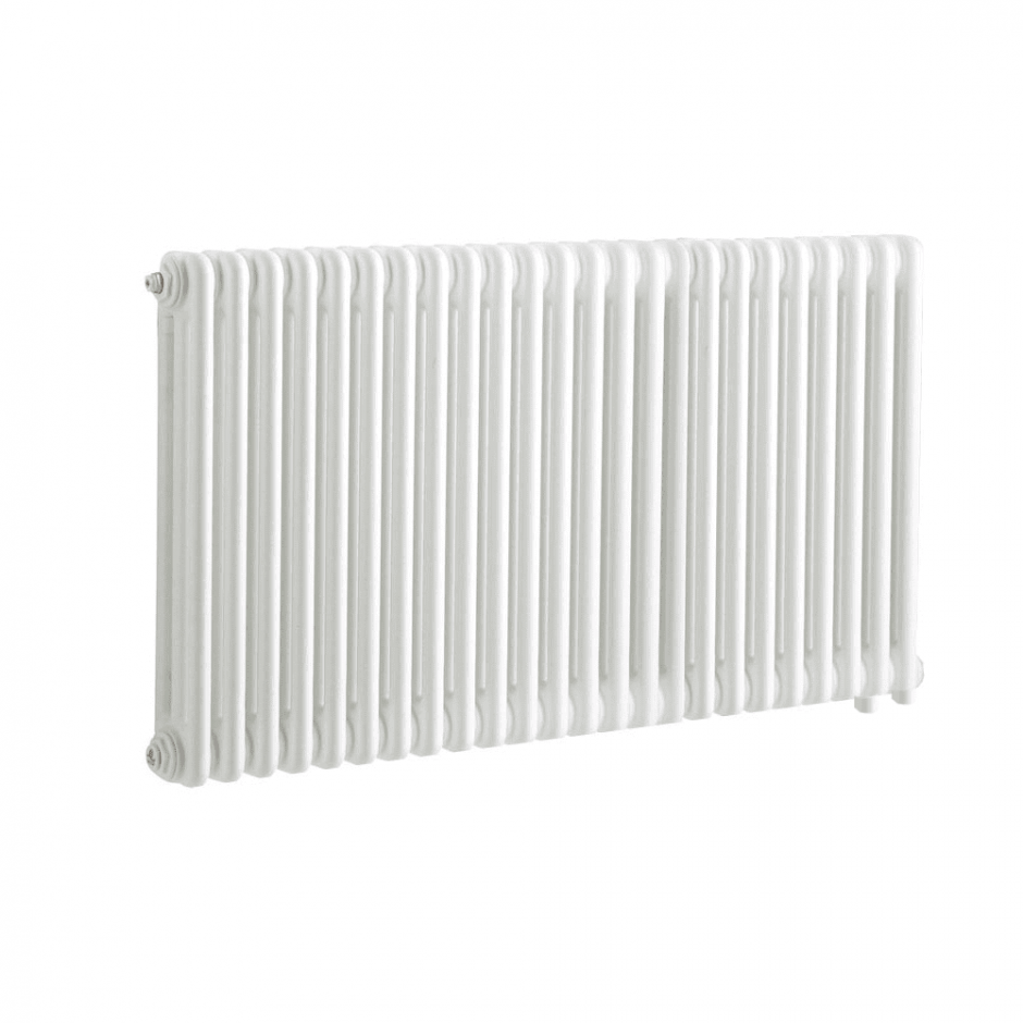 Стальной трубчатый радиатор IRSAP RT TESI/3 565 CL.01 T25 нижнее подключение ФОТО