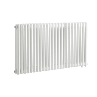 Стальной трубчатый радиатор IRSAP RT TESI/3 565 CL.01 T25 нижнее подключение схема 6