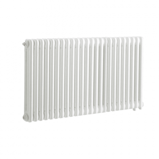 Стальной трубчатый радиатор IRSAP RT TESI/3 565 CL.01 T25 нижнее подключение схема 6