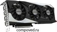 Видеокарта NVIDIA GeForce RTX 3060 Gigabyte 12Gb (GV-N3060GAMING-12GD)