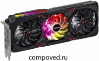 Видеокарта AMD Radeon RX 7600 ASRock Phantom Gaming 8G OC (RX7600 PG 8GO)