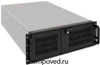 Серверный корпус ExeGate Pro 4U650-010/4U4139L 2x550W