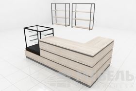 Барная стойка БС-3