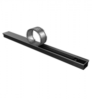 Внутрипольный конвектор PrimoClima PCN 140.90 PRR.10.1.U схема 6