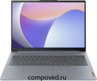 Ноутбук Lenovo IdeaPad Slim 3 15AMN8 (82XQ00K2UE)