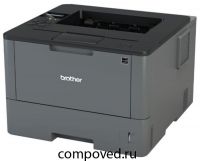 Принтер Brother HL-L5100DN