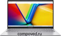 Ноутбук ASUS X1504ZA Vivobook 15 (BQ1104)