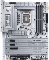 Материнская плата ASUS TUF GAMING Z890-PRO WIFI