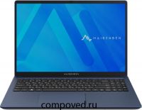 Ноутбук Maibenben Medio M645 (M6451SB0LURE3)
