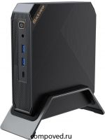 Неттоп Blackview MP200 (MP200/I9-11900H/16+512GB)