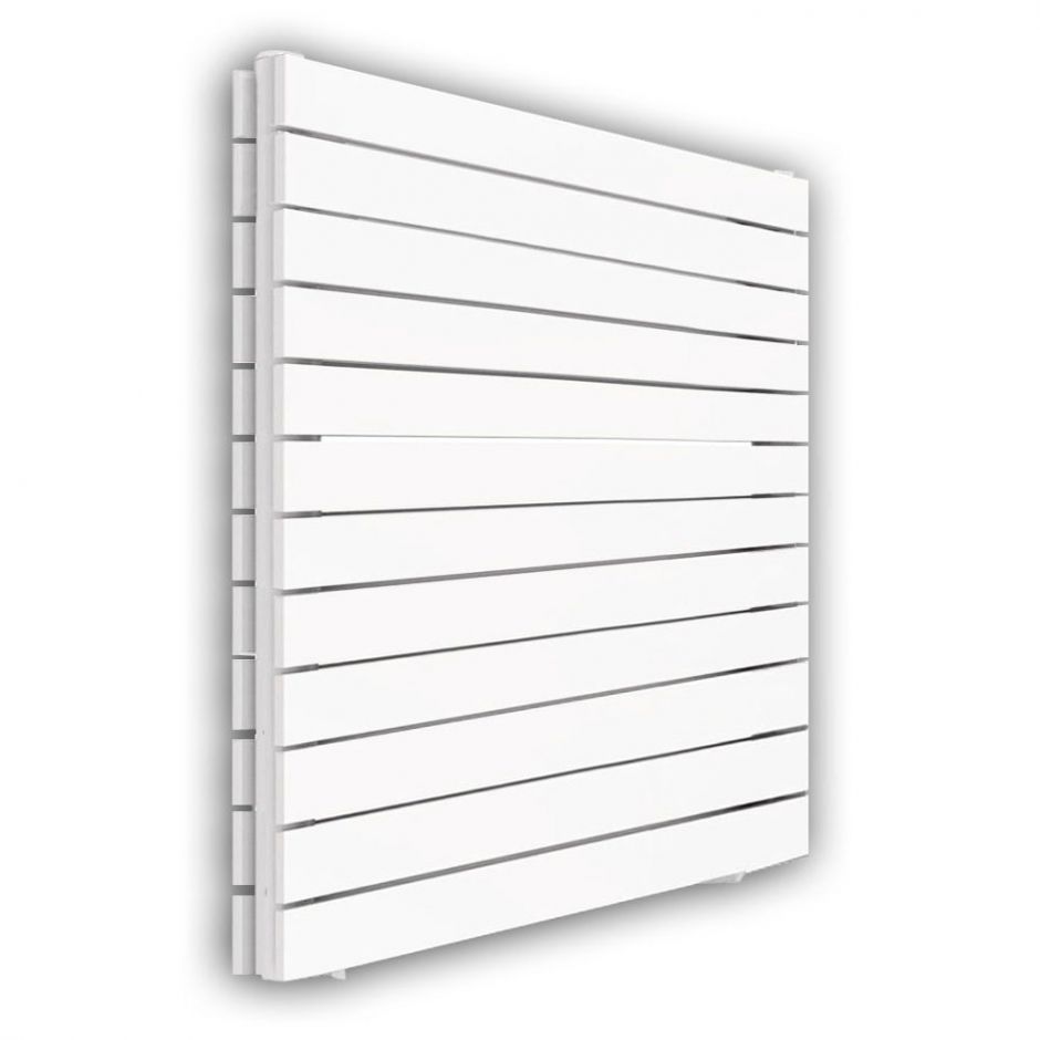 Горизонтальный радиатор из стали КЗТО   Соло Г 2-750 ФОТО