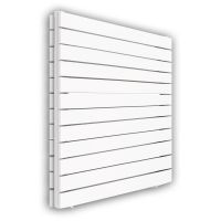 Горизонтальный радиатор из стали КЗТО   Соло Г 2-750 схема 2