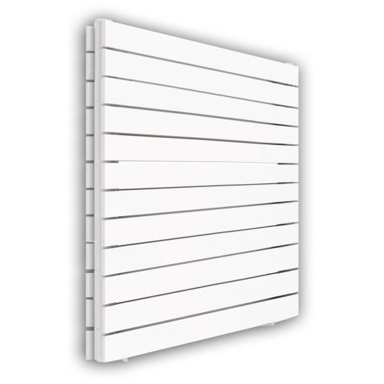 Горизонтальный радиатор из стали КЗТО   Соло Г 2-750 схема 2