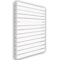 Горизонтальный радиатор из стали КЗТО   Соло Г 2-750 схема 3