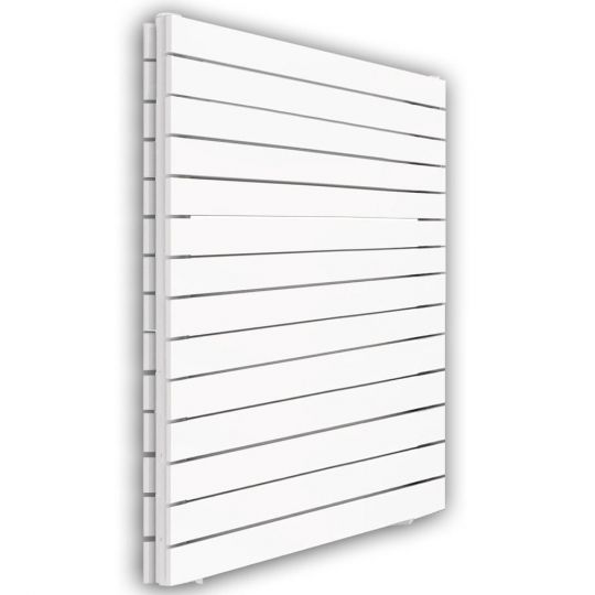 Горизонтальный радиатор из стали КЗТО   Соло Г 2-750 схема 3