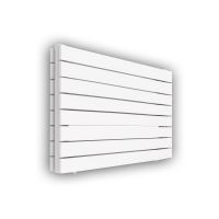 Горизонтальный радиатор из стали КЗТО   Соло Г 2-750 схема 4