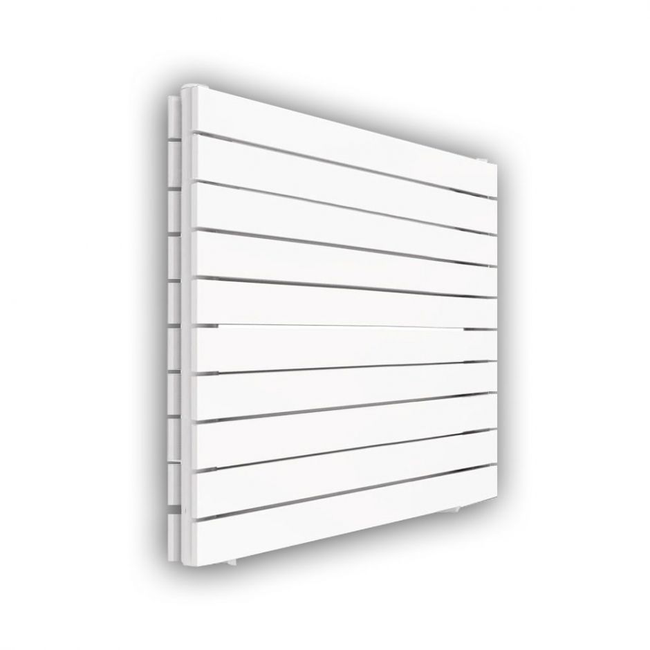 Изображение Горизонтальный радиатор из стали КЗТО   Соло Г 2-500