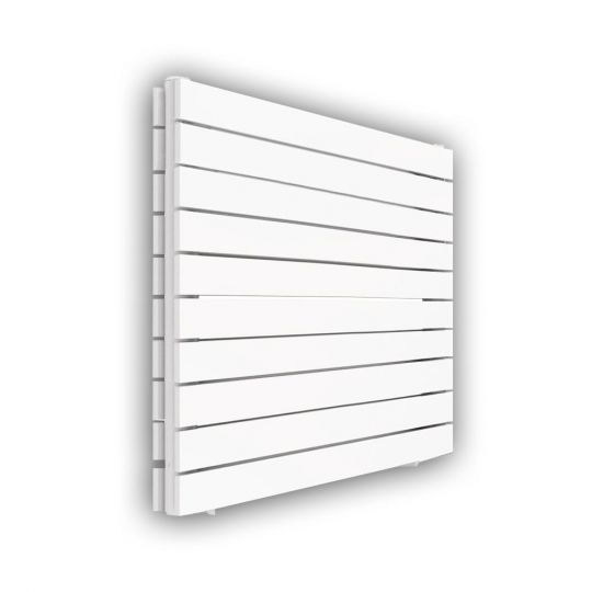 Горизонтальный радиатор из стали КЗТО Соло Г 2-500 схема 1 Горизонтальный радиатор из стали КЗТО Соло Г 2-500 схема 1