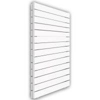 Горизонтальный радиатор из стали КЗТО   Соло Г 2-300 схема 3