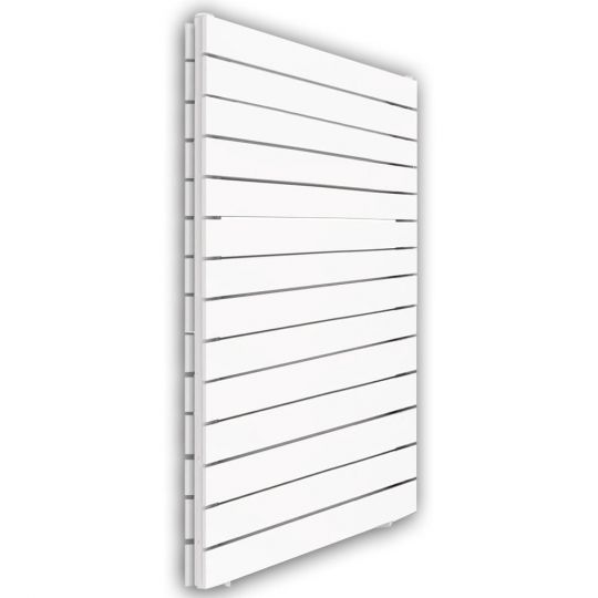 Горизонтальный радиатор из стали КЗТО   Соло Г 2-300 схема 3