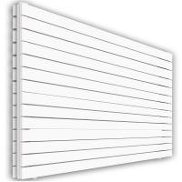 Горизонтальный радиатор из стали КЗТО   Соло Г 2-2000 схема 3