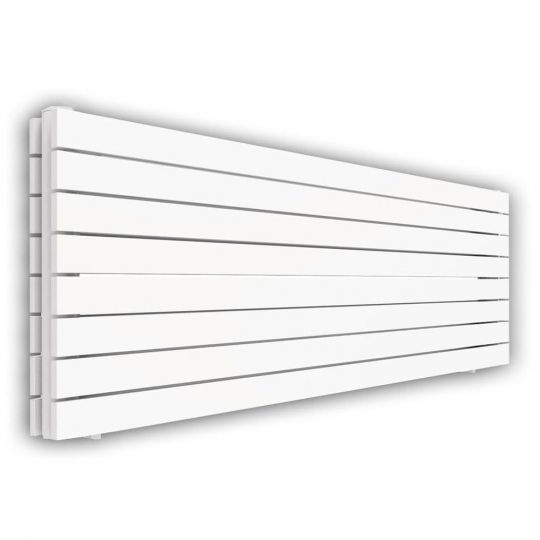 Горизонтальный радиатор из стали КЗТО   Соло Г 2-2000 схема 4